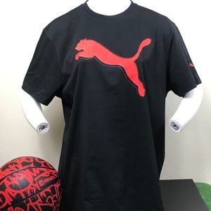 Puma t-shirt